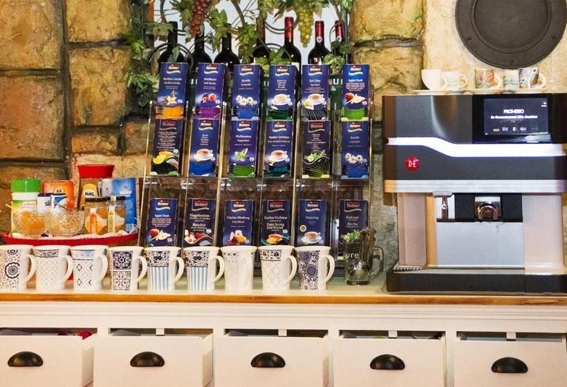 Schifferkrug Hotel & Weinstube