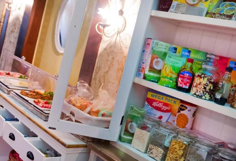 Schifferkrug Hotel & Weinstube