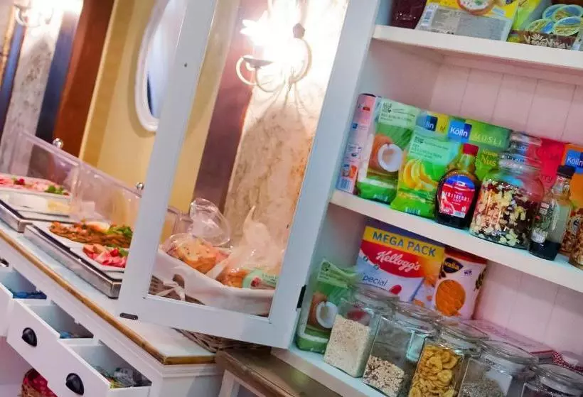 Schifferkrug Hotel & Weinstube