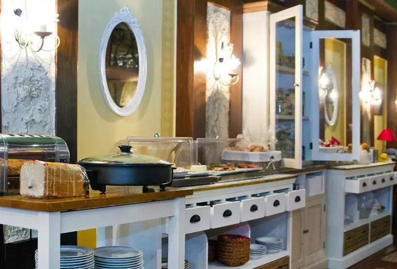 Schifferkrug Hotel & Weinstube