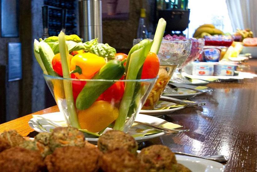 Schifferkrug Hotel & Weinstube