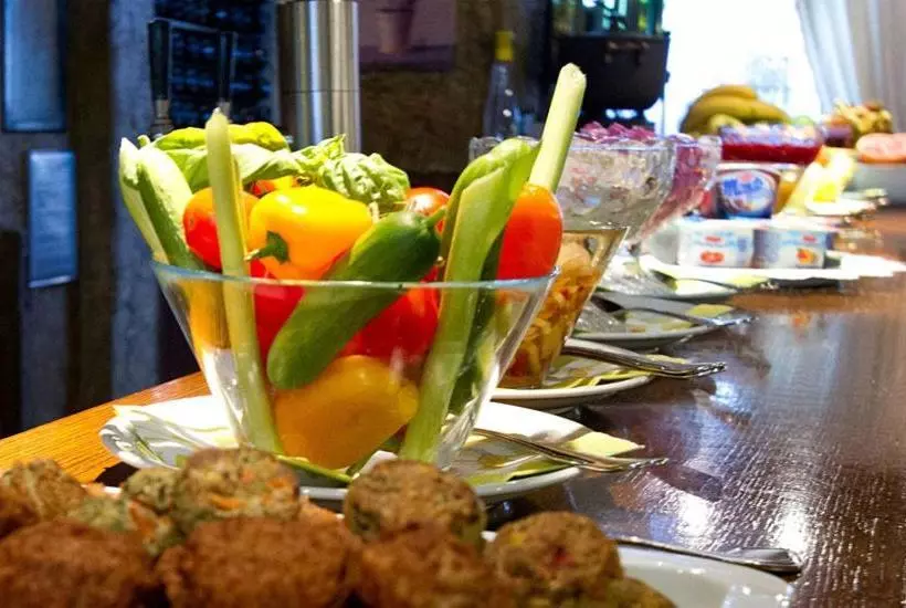 Schifferkrug Hotel & Weinstube