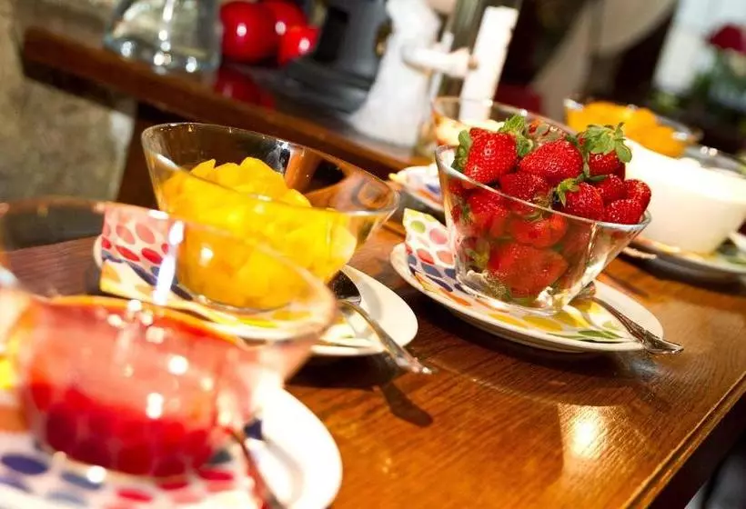 Schifferkrug Hotel & Weinstube