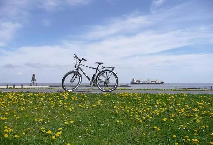 Seehotel Neue Liebe