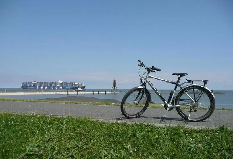 Seehotel Neue Liebe