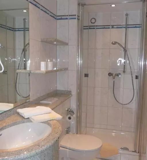 Seehotel Neue Liebe