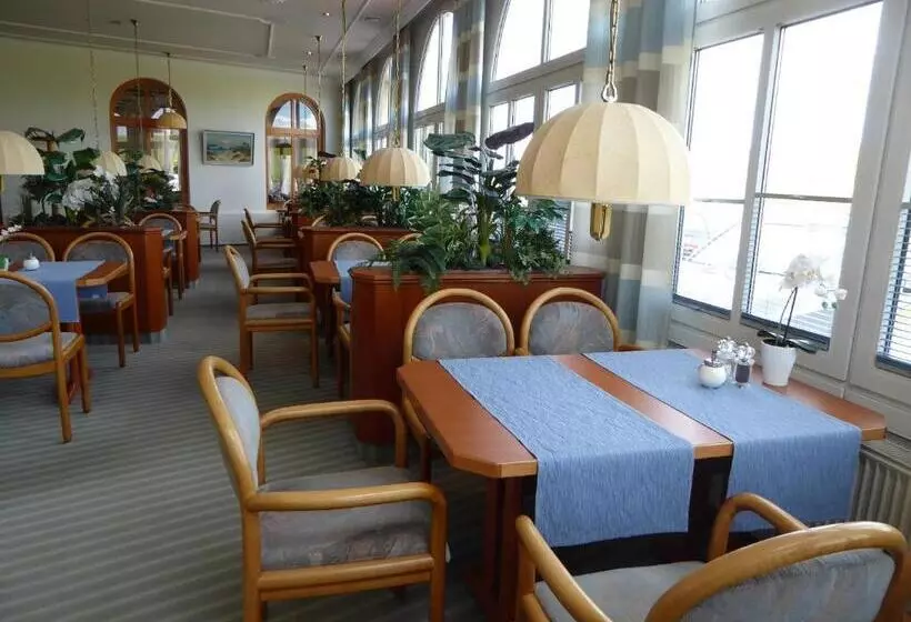 Seehotel Neue Liebe