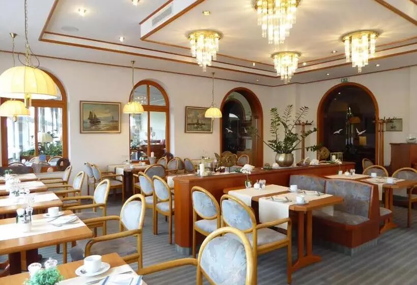 Seehotel Neue Liebe
