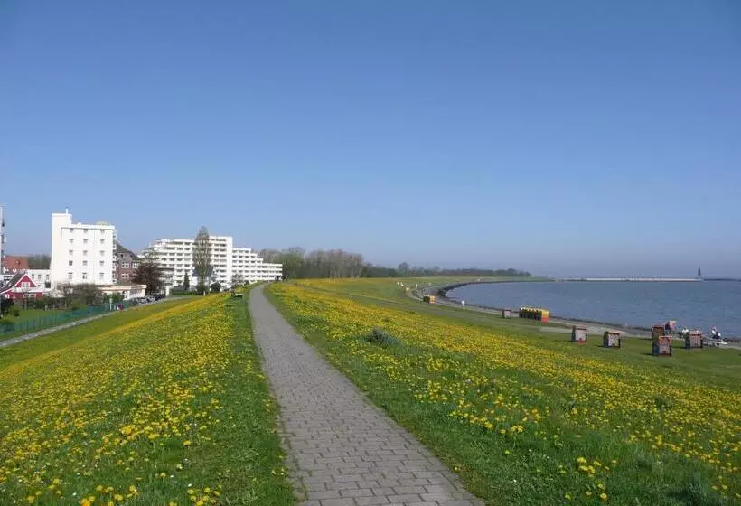 Seehotel Neue Liebe