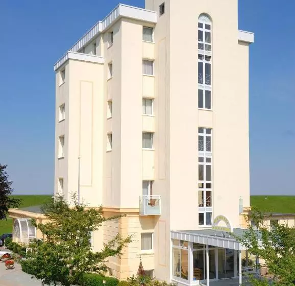 Seehotel Neue Liebe