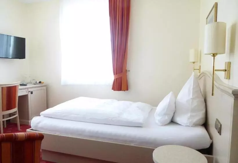 Seehotel Neue Liebe