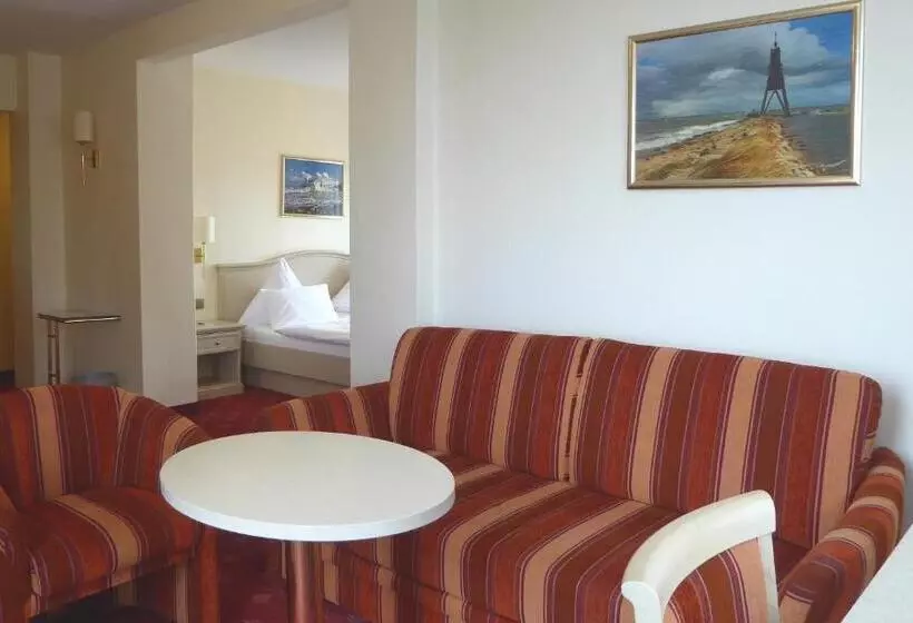 Seehotel Neue Liebe