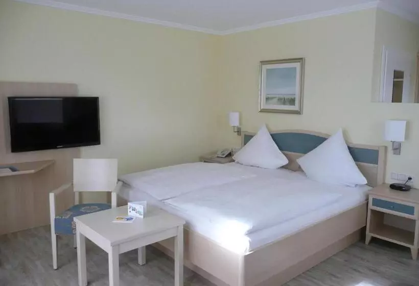 Seehotel Neue Liebe