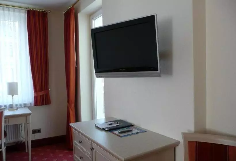 Seehotel Neue Liebe