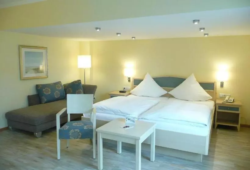 Seehotel Neue Liebe