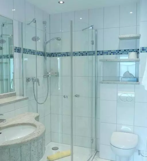 Seehotel Neue Liebe