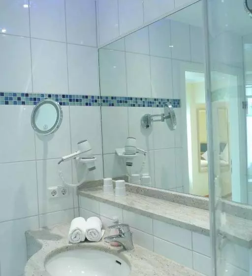Seehotel Neue Liebe