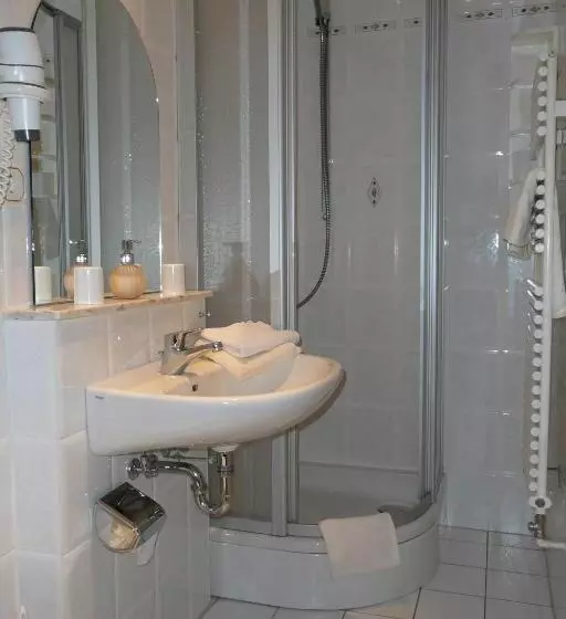Seehotel Neue Liebe