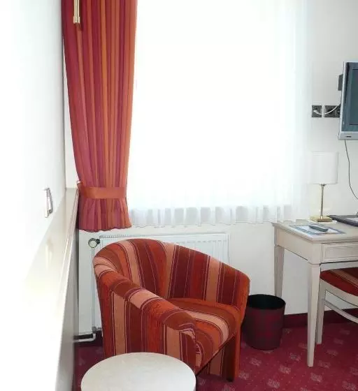 Seehotel Neue Liebe