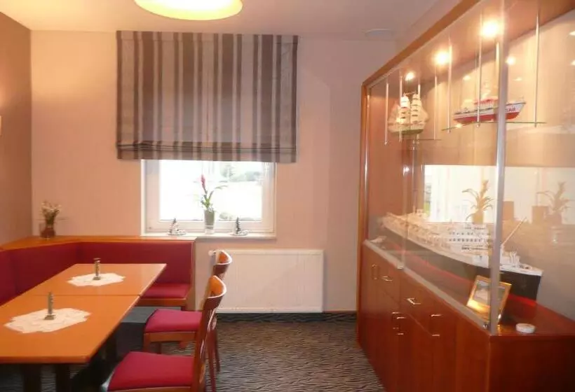 Seehotel Neue Liebe