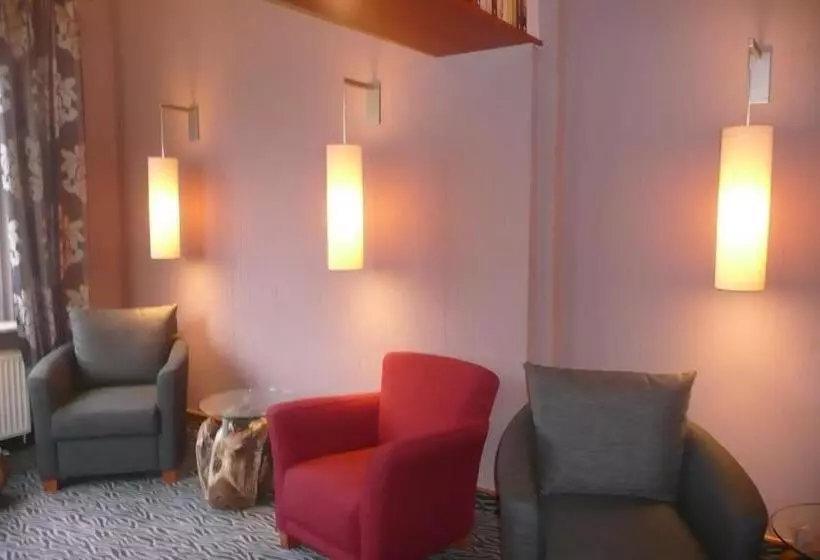 Seehotel Neue Liebe