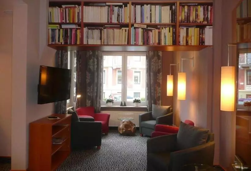 Seehotel Neue Liebe