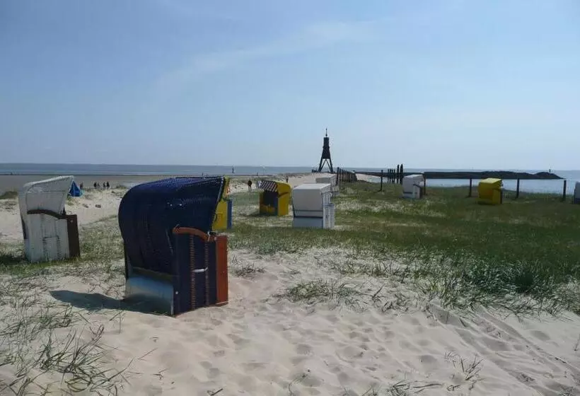 Seehotel Neue Liebe
