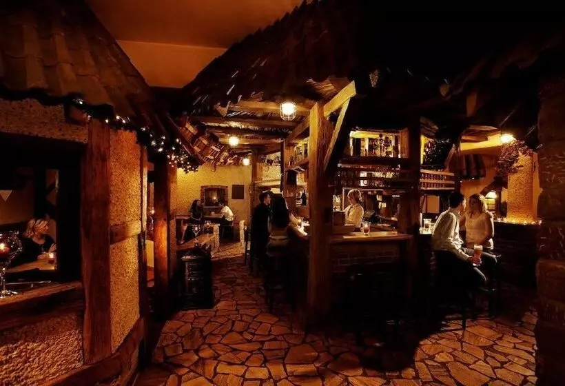 Sieben Welten Hotel & Spa Resort