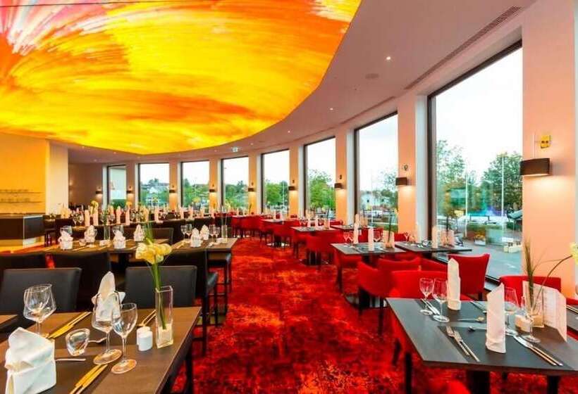 Sieben Welten Hotel & Spa Resort