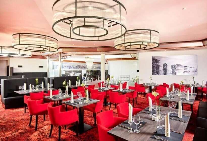 Sieben Welten Hotel & Spa Resort