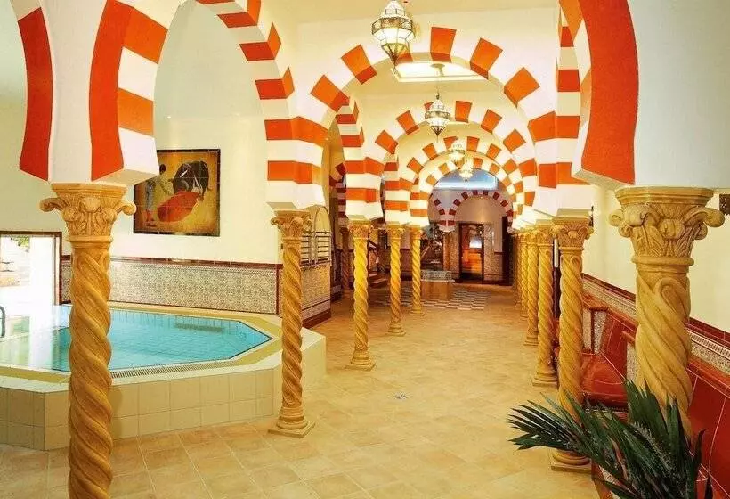 Sieben Welten Hotel & Spa Resort