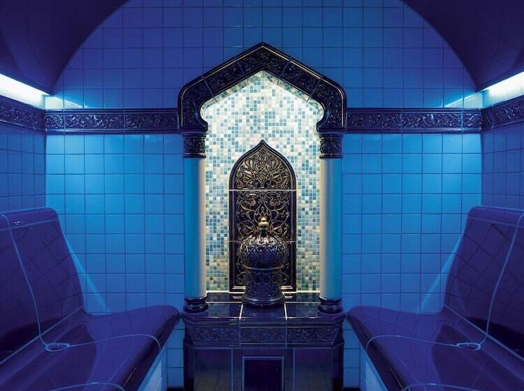 Sieben Welten Hotel & Spa Resort