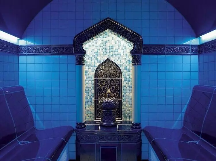 Sieben Welten Hotel & Spa Resort