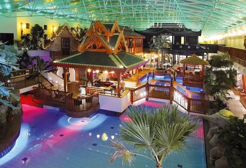 Sieben Welten Hotel & Spa Resort