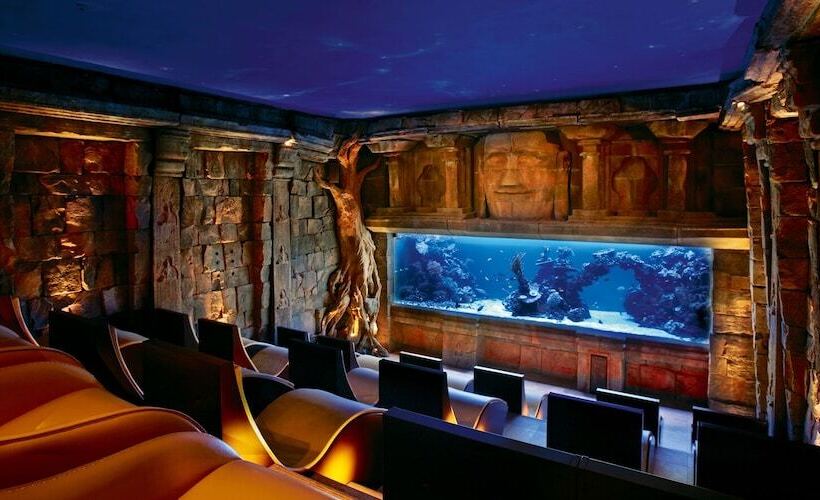 Sieben Welten Hotel & Spa Resort