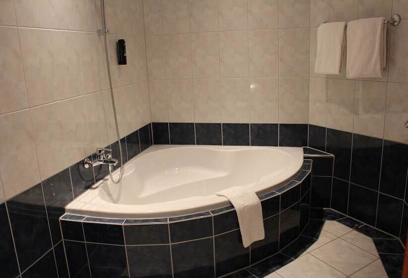 Sieben Welten Hotel & Spa Resort