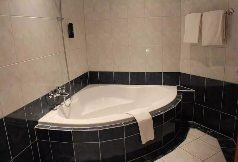 Sieben Welten Hotel & Spa Resort