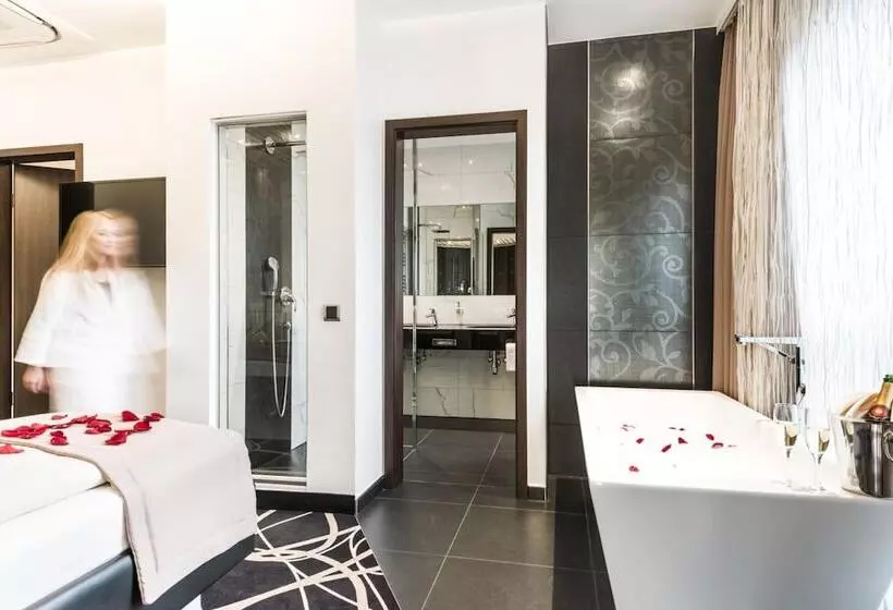 Sieben Welten Hotel & Spa Resort