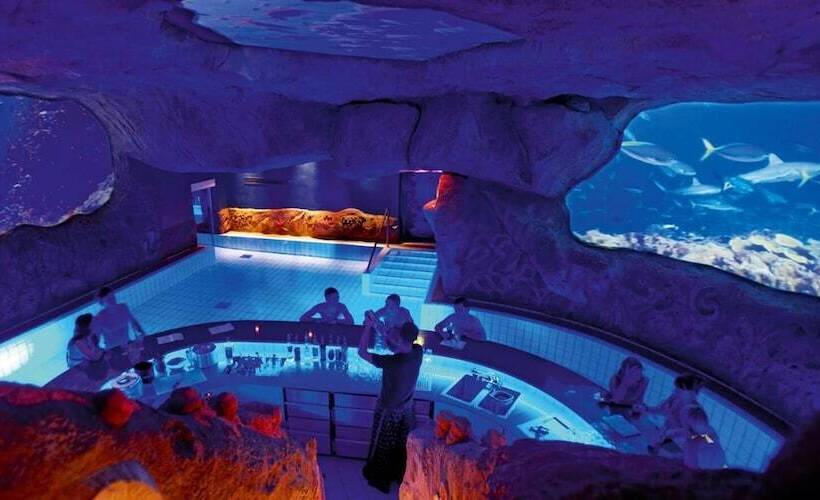 Sieben Welten Hotel & Spa Resort