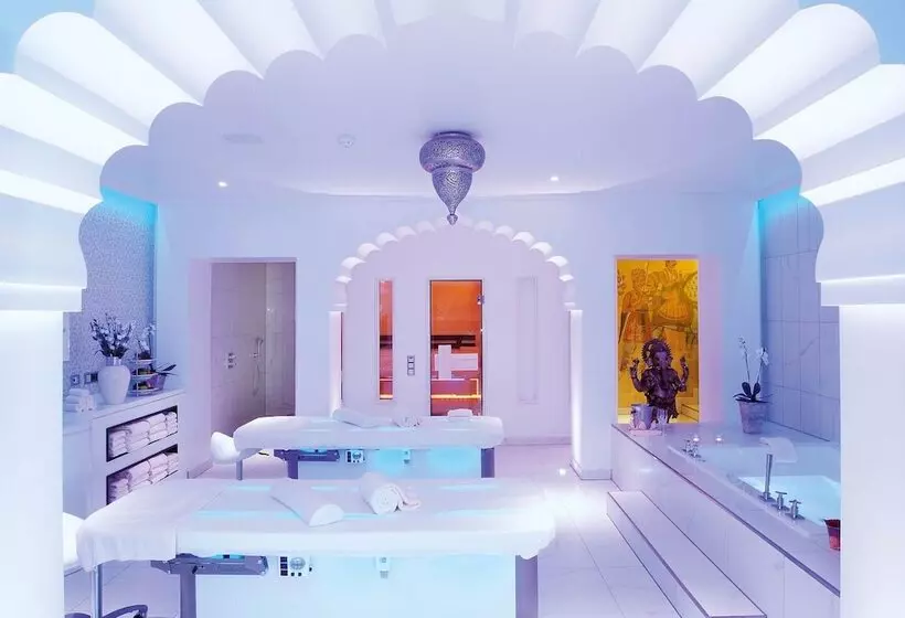 Sieben Welten Hotel & Spa Resort