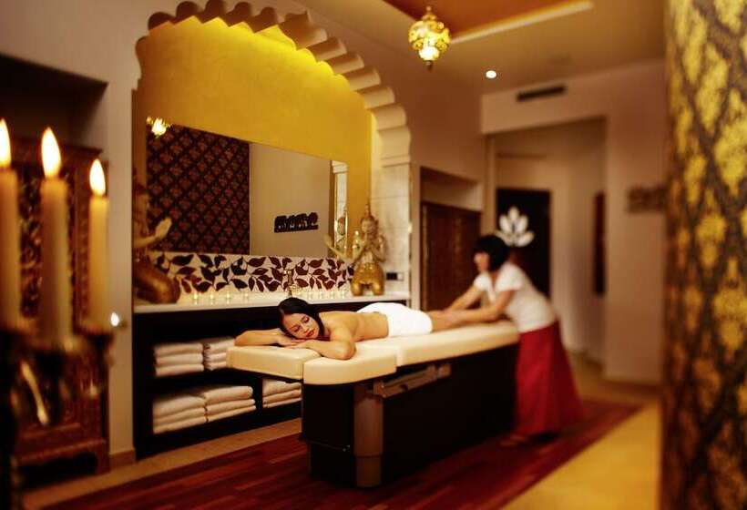 Sieben Welten Hotel & Spa Resort