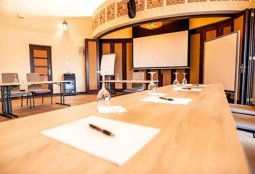 Sieben Welten Hotel & Spa Resort