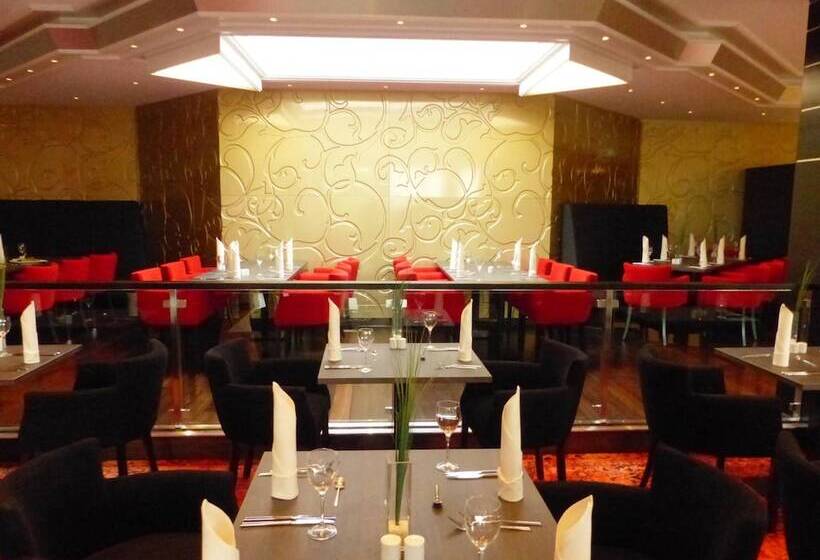 Sieben Welten Hotel & Spa Resort