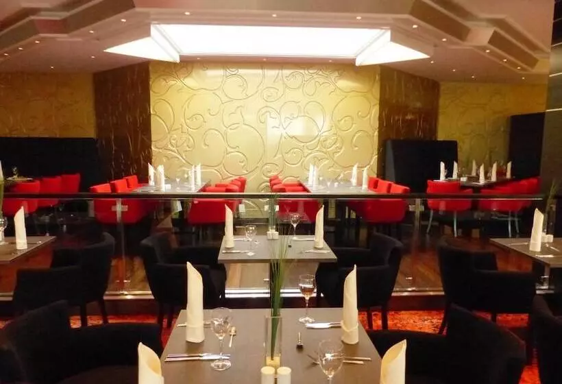 Sieben Welten Hotel & Spa Resort