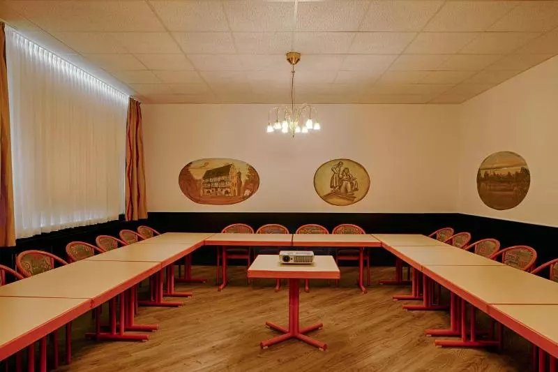 Trip Inn Hotel Zum Riesen Hanau