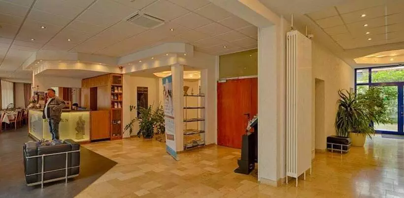 Trip Inn Hotel Zum Riesen Hanau