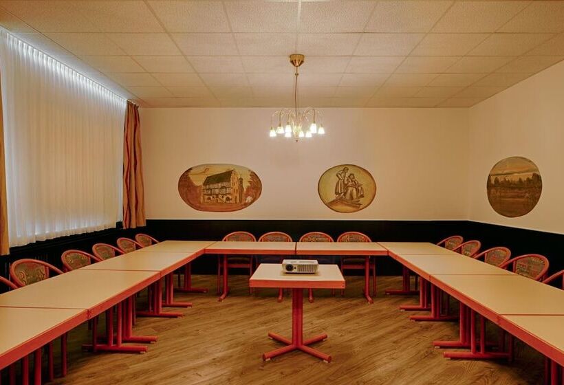 Trip Inn Hotel Zum Riesen Hanau