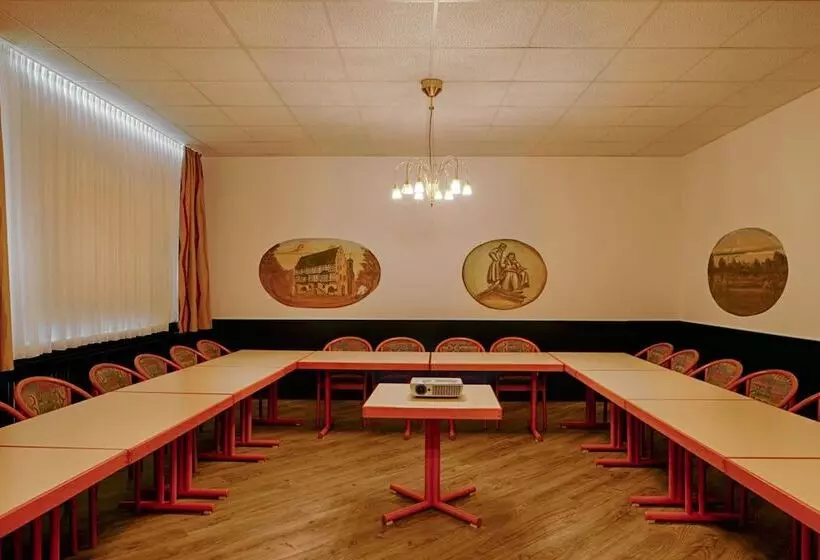 Trip Inn Hotel Zum Riesen Hanau