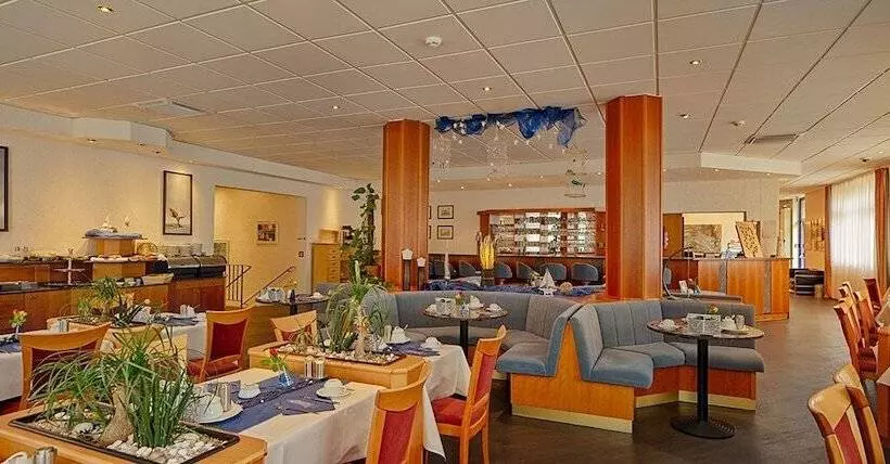 Trip Inn Hotel Zum Riesen Hanau