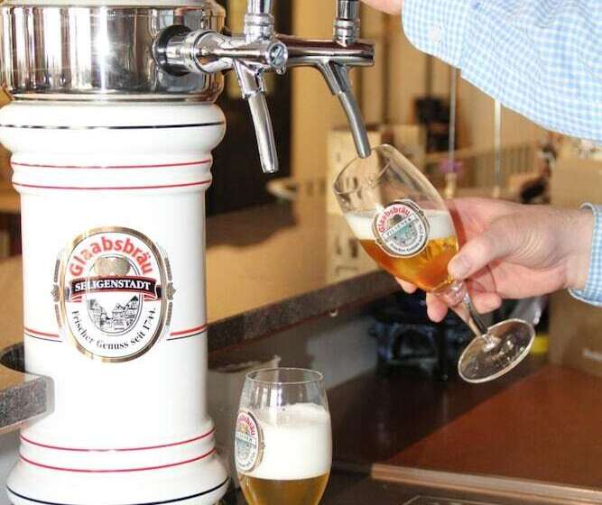 Trip Inn Hotel Zum Riesen Hanau